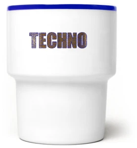 Techno gad uv