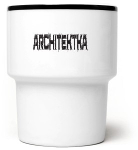 Architektka