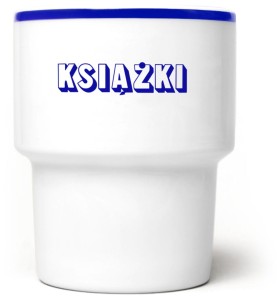 Książki