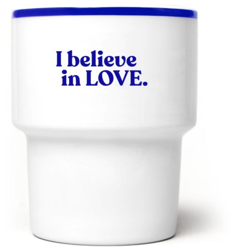 I believe in LOVE79