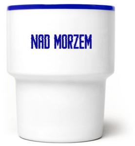 Nad morzem