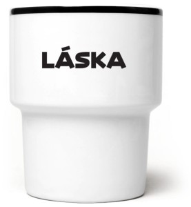 Láska