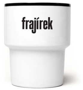 Frajírek