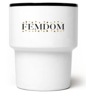 Femdom star