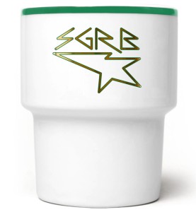 SGRB