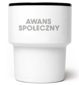 AWANS SPOŁECZNY