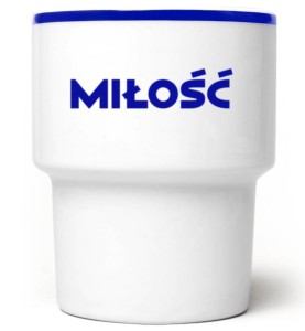 Miłość