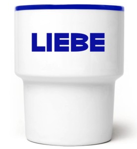 LIEBE