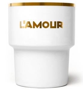L'AMOUR