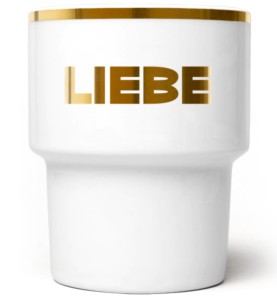 LIEBE