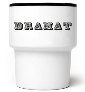 DRAMAT