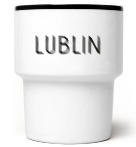 Lublin w rastrze