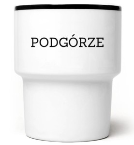 PODGÓRZE