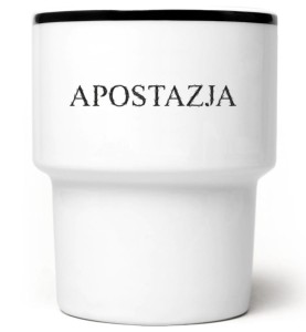 Apostazja