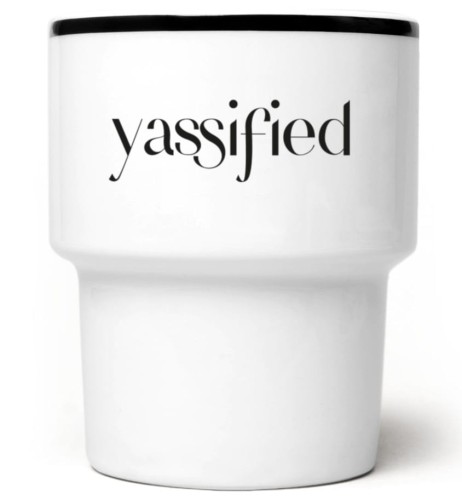 Yassified