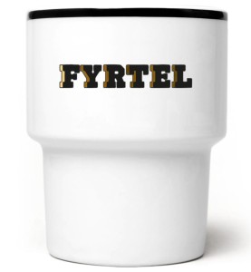 Fyrtel