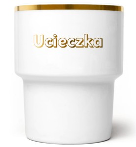 Ucieczka