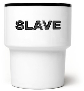 SLAVE