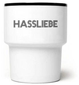 Hassliebe