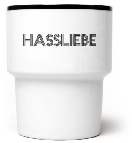 Hassliebe
