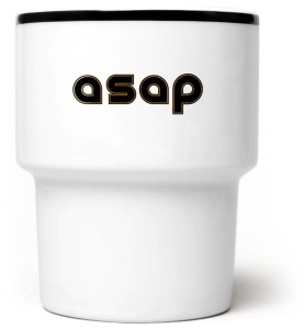 ASAP
