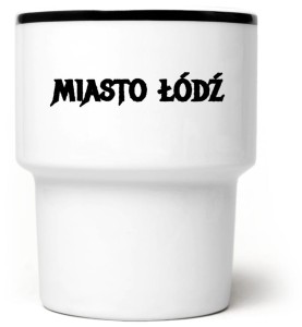 Miasto Łódź