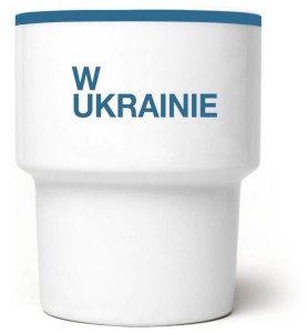 W Ukrainie