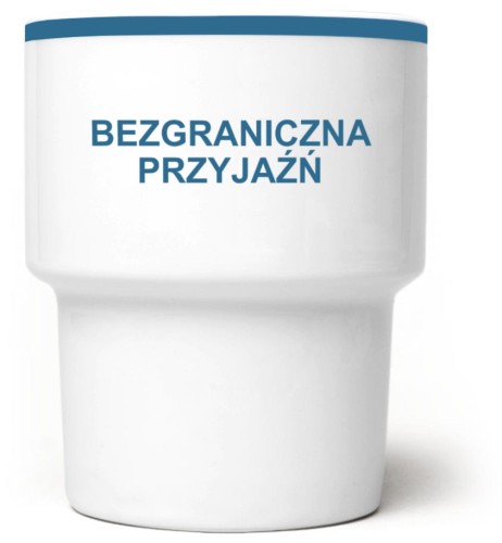 Bezgraniczna przyjaźń Dwustronny