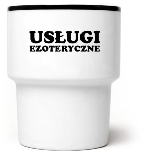Usługi ezoteryczne