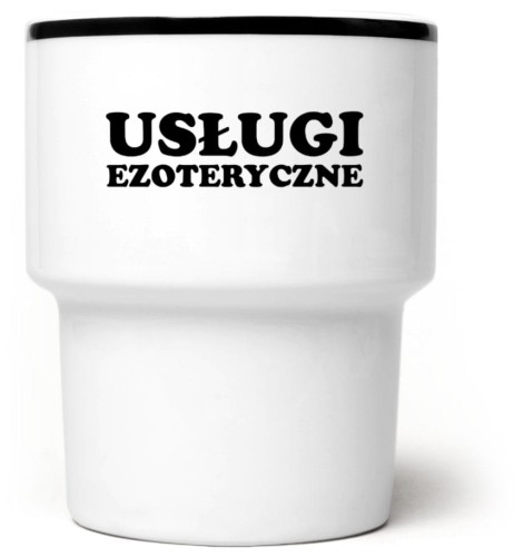 Usługi ezoteryczne