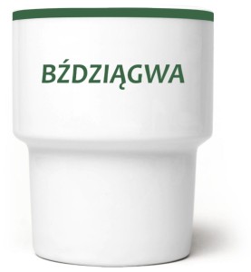 Bździągwa