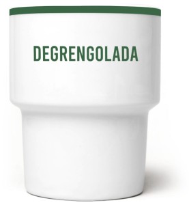 Degrengolada